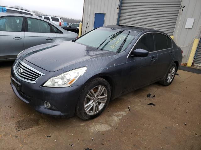 INFINITI G37 2010 jn1cv6arxam451027