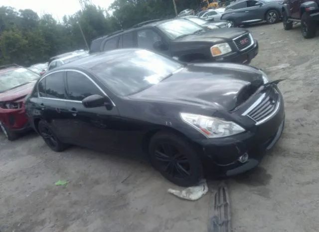 INFINITI NULL 2010 jn1cv6arxam452338