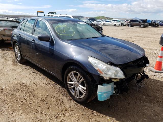 INFINITI G37 2010 jn1cv6arxam452548