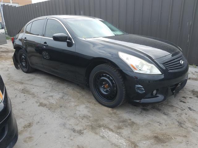 INFINITI G37 2010 jn1cv6arxam453828