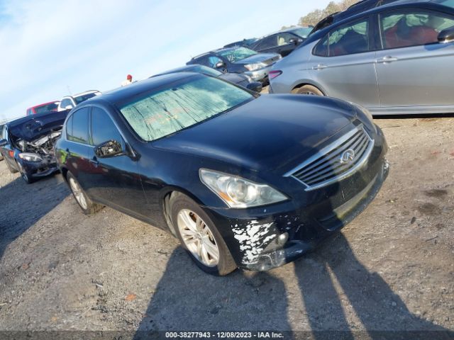 INFINITI G37X 2010 jn1cv6arxam453862