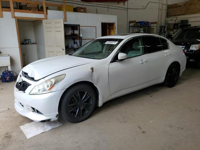 INFINITI G37 2010 jn1cv6arxam454364