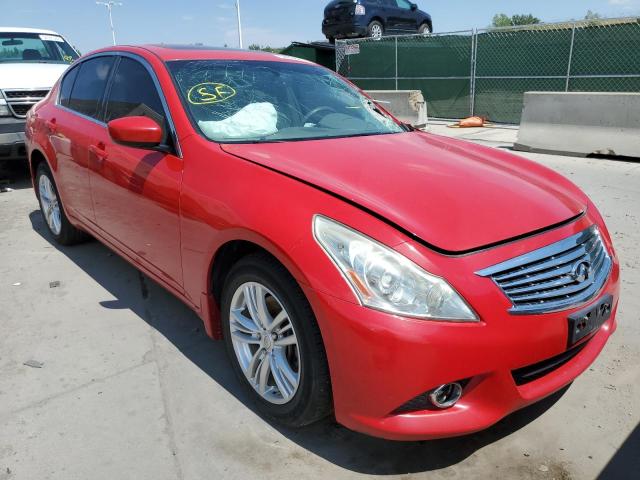 INFINITI G37 2010 jn1cv6arxam454705