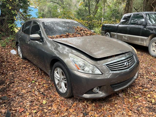 INFINITI G37 2010 jn1cv6arxam455109