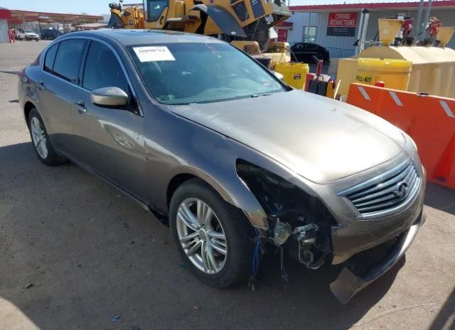 INFINITI NULL 2010 jn1cv6arxam456177