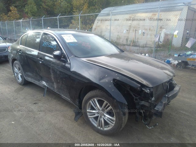 INFINITI G37 SEDAN 2010 jn1cv6arxam456339