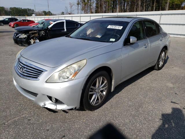 INFINITI G37 2010 jn1cv6arxam456387