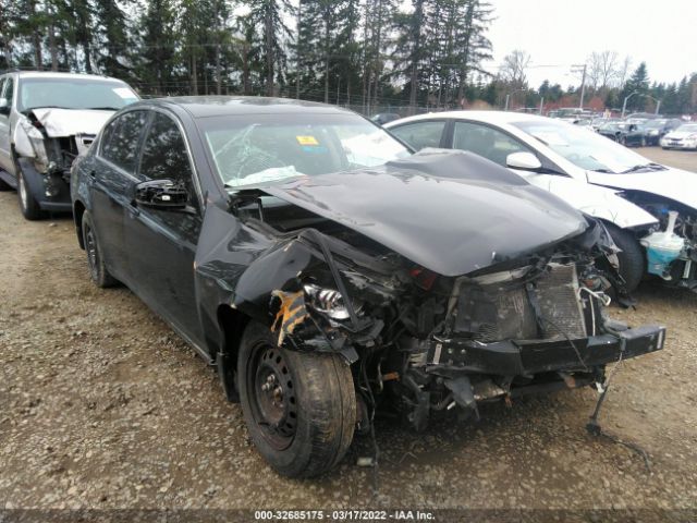 INFINITI G37 SEDAN 2010 jn1cv6arxam456440