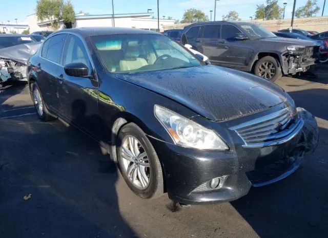 INFINITI NULL 2010 jn1cv6arxam456860