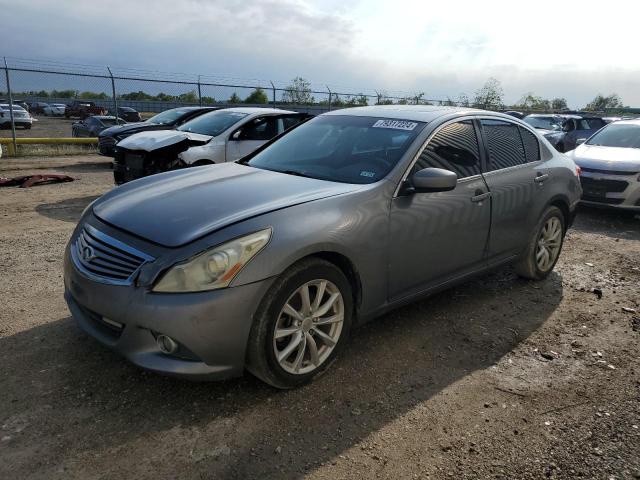 INFINITI G37 2010 jn1cv6arxam458222