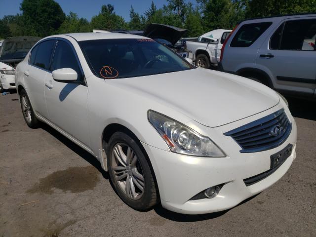 INFINITI G37 2010 jn1cv6arxam458561