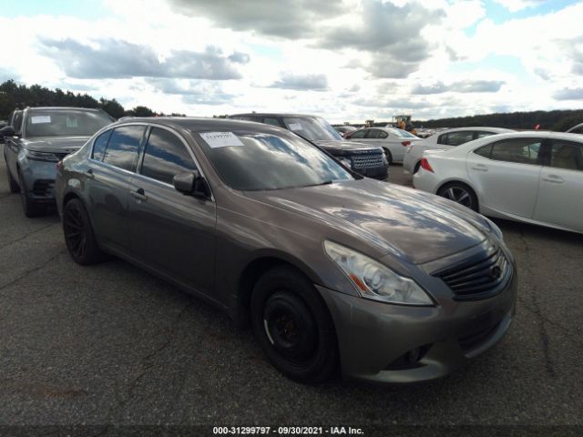 INFINITI G37 SEDAN 2010 jn1cv6arxam459239