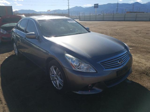 INFINITI G37 2010 jn1cv6arxam460083