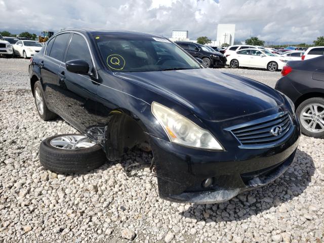 INFINITI G37 2011 jn1cv6arxbm350085