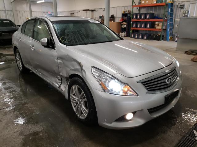 INFINITI G37 2011 jn1cv6arxbm351270