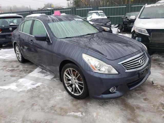 INFINITI G37 2011 jn1cv6arxbm351768