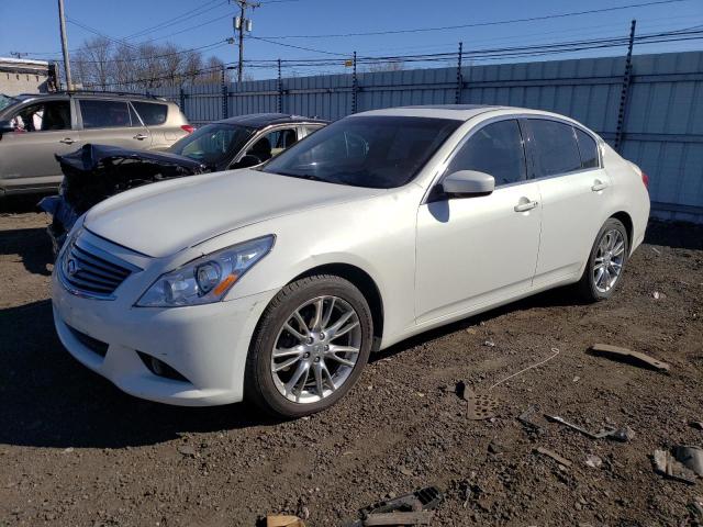 INFINITI G37 2011 jn1cv6arxbm352256