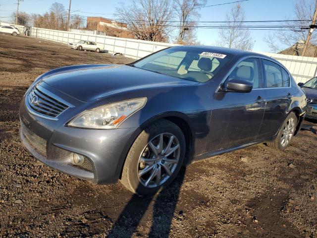 INFINITI G37 2011 jn1cv6arxbm352855