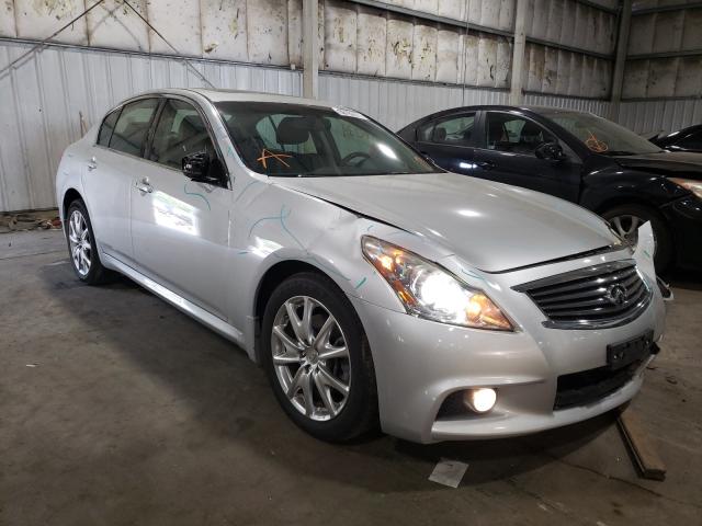 INFINITI G37 2011 jn1cv6arxbm353178