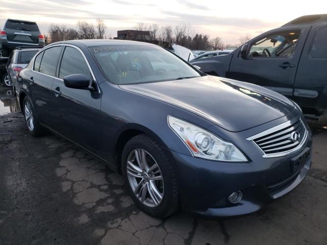 INFINITI G37 2011 jn1cv6arxbm353455