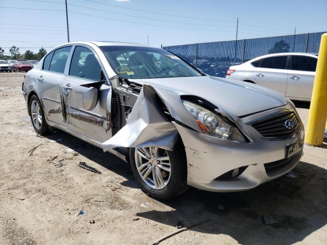 INFINITI G37 2011 jn1cv6arxbm354122