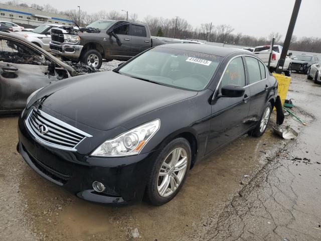 INFINITI G37 2011 jn1cv6arxbm354346