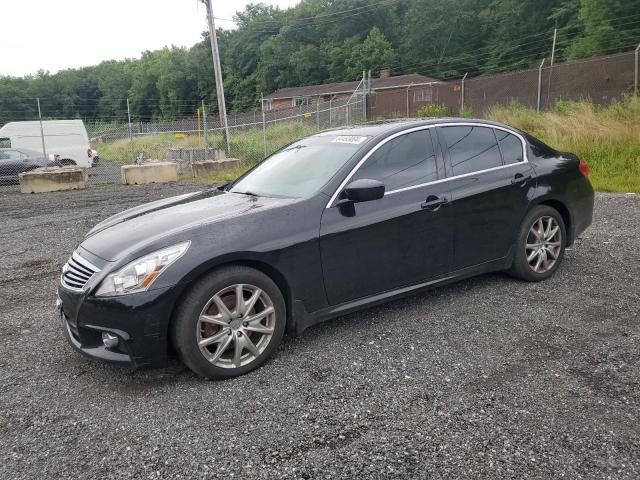 INFINITI G37 2011 jn1cv6arxbm354489