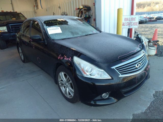 INFINITI NULL 2011 jn1cv6arxbm354671