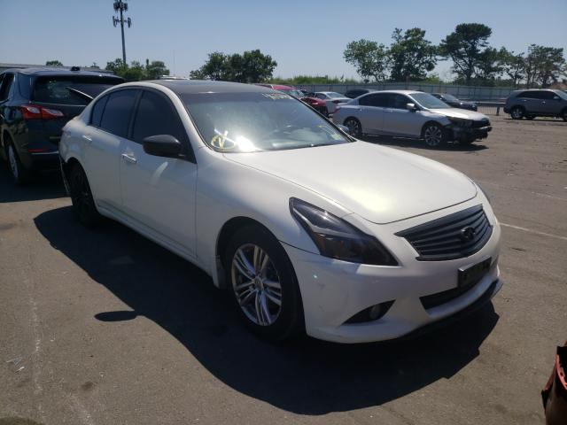 INFINITI G37 2011 jn1cv6arxbm354699