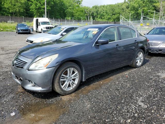 INFINITI G37 2011 jn1cv6arxbm355531