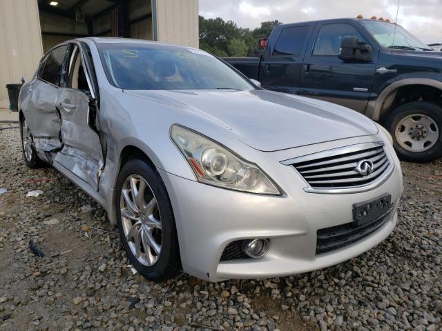 INFINITI G37 2011 jn1cv6arxbm356226