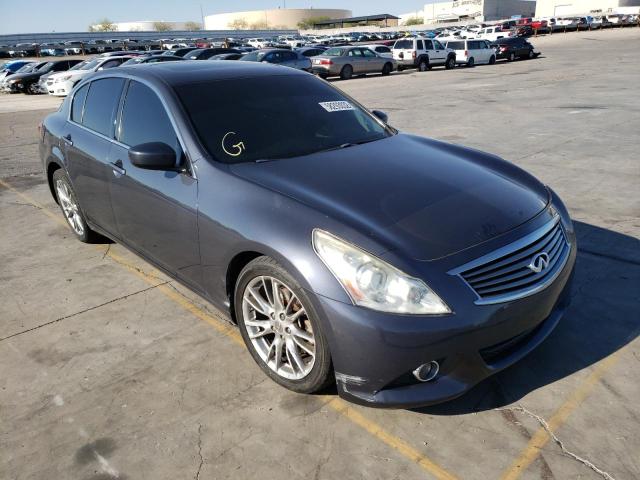 INFINITI G37 2011 jn1cv6arxbm356579