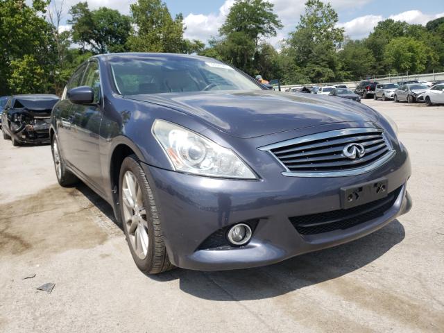 INFINITI G37 2011 jn1cv6arxbm356839