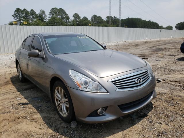 INFINITI G37 2011 jn1cv6arxbm400015