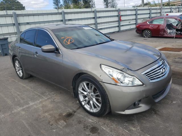 INFINITI G37 SEDAN 2011 jn1cv6arxbm400161