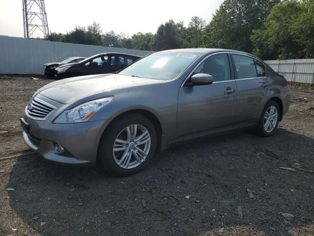 INFINITI G37 2011 jn1cv6arxbm400385