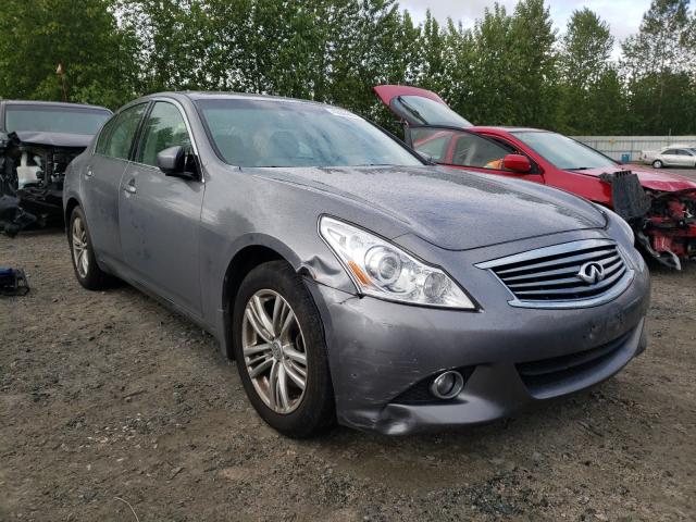 INFINITI G37 2011 jn1cv6arxbm400953