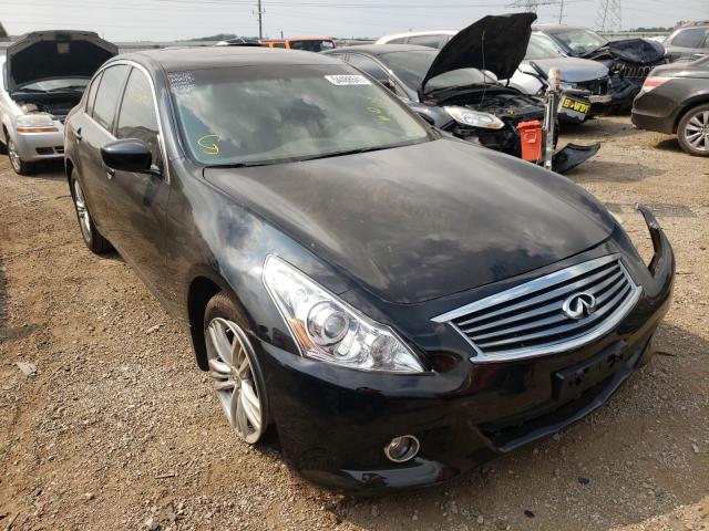 INFINITI G37 2011 jn1cv6arxbm401262