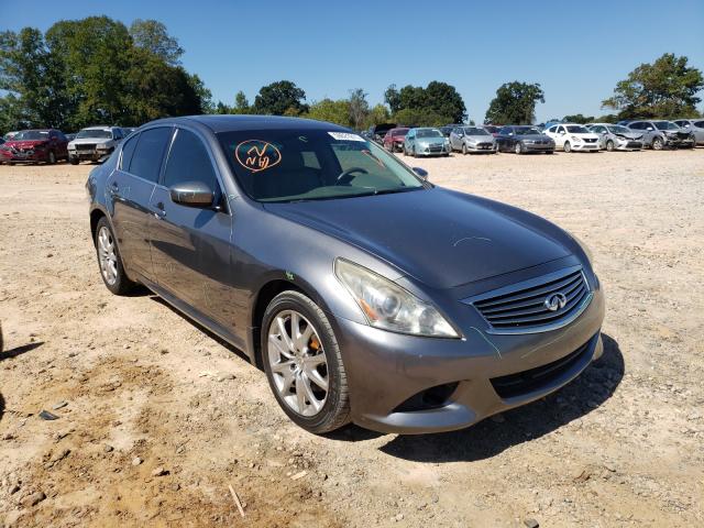 INFINITI G37 2011 jn1cv6arxbm401293