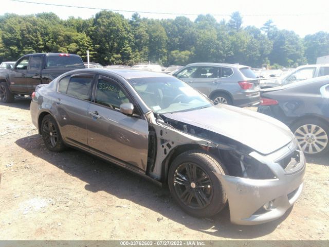 INFINITI G37 SEDAN 2011 jn1cv6arxbm401858