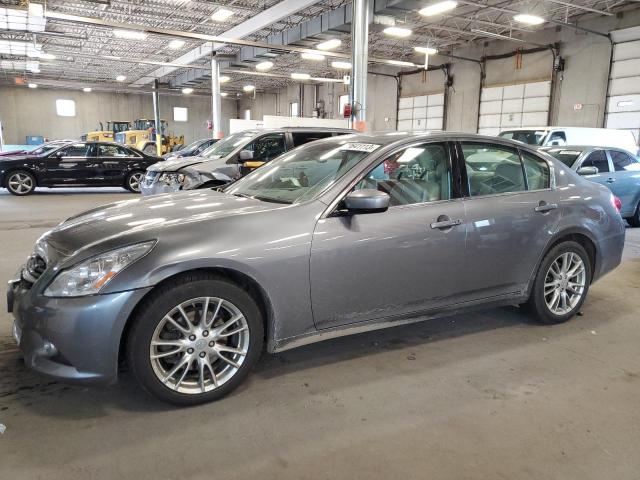 INFINITI G37 2011 jn1cv6arxbm401892