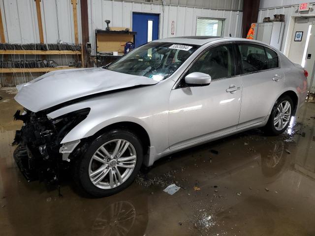 INFINITI G37 2011 jn1cv6arxbm402492