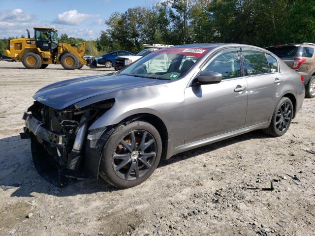 INFINITI G37 2011 jn1cv6arxbm402699