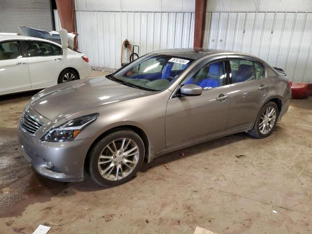 INFINITI G37 2011 jn1cv6arxbm402864