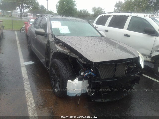 INFINITI G37 SEDAN 2011 jn1cv6arxbm403206