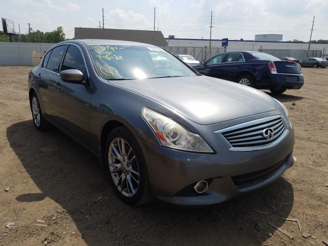 INFINITI G37 2011 jn1cv6arxbm403318