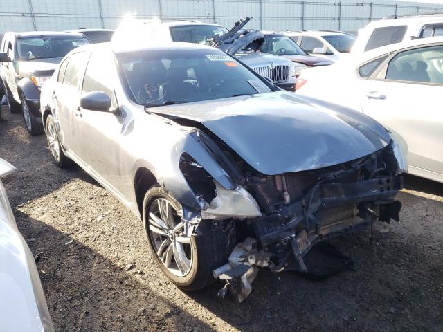 INFINITI G37 2011 jn1cv6arxbm404050