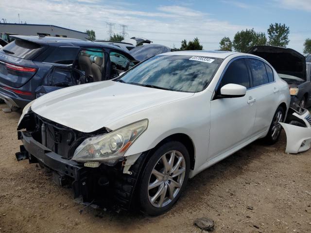 INFINITI G37 2011 jn1cv6arxbm404064