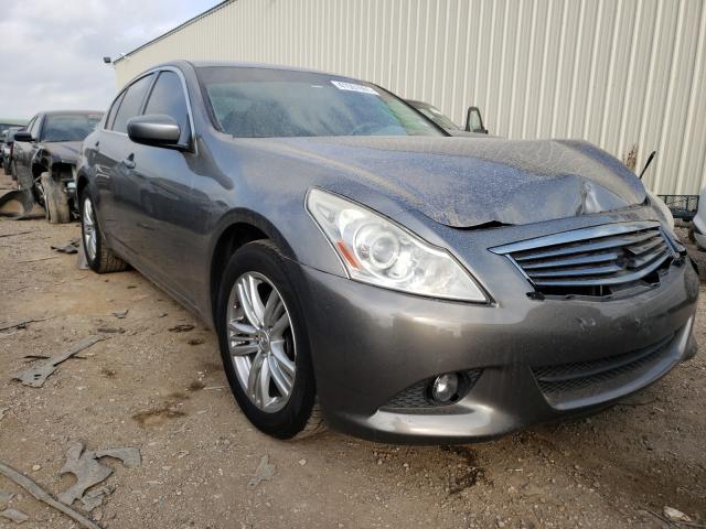 INFINITI G37 2011 jn1cv6arxbm404243