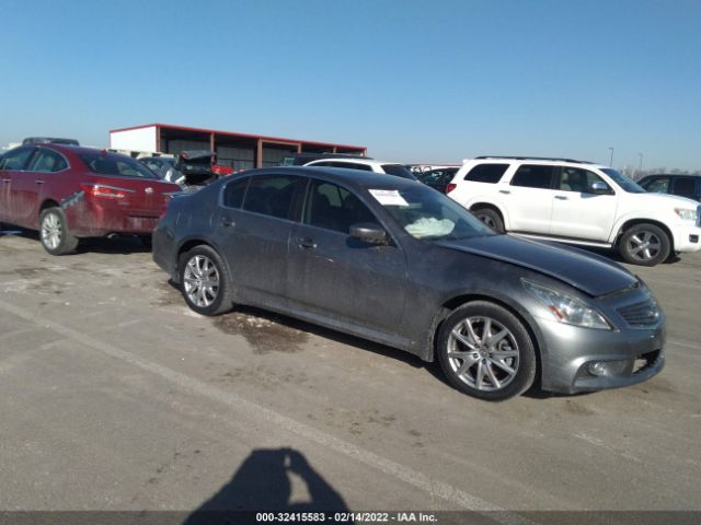 INFINITI NULL 2011 jn1cv6arxbm404968